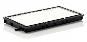 MANN FILTER CU2835