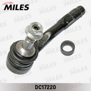 MILES DC17220