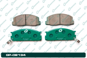 G-BRAKE GP02134