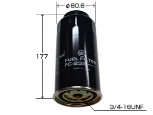 VIC FC235