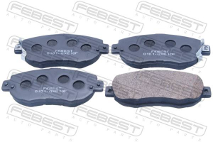 FEBEST 0101GXE10F