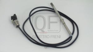 QUATTRO FRENI QF57A00038