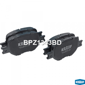 KRAUF BPZ1343BD