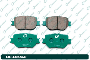 G-BRAKE GP02242