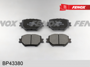 FENOX BP43380