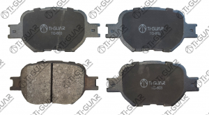 TI-GUAR TG603