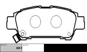 CTR GK1074