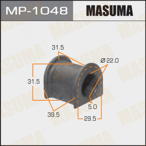 MASUMA MP1048