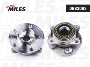 MILES DB83093