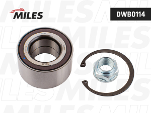 MILES DWB0114