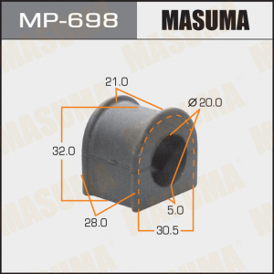 MASUMA MP698