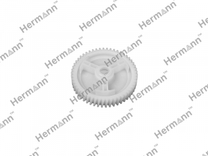 HERMANN HRGJ6A5858XB