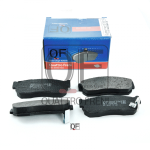 QUATTRO FRENI QF55702
