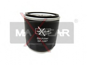 MAXGEAR 260401