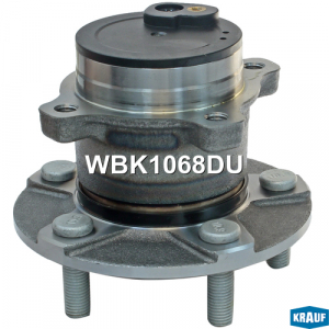 KRAUF WBK1068DU