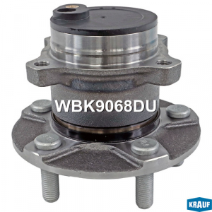 KRAUF WBK9068DU