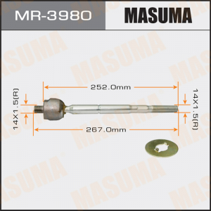 MASUMA MR3980