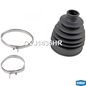 KRAUF CVJ1435HR