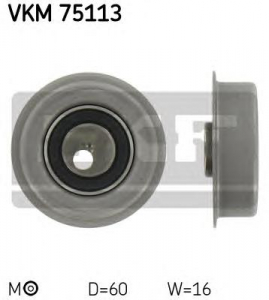 SKF VKM75113