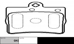 CTR GK0038