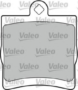 VALEO 598444