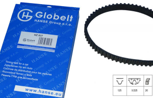 GLOBELT HZ037