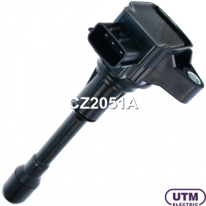 UTM CZ2051A