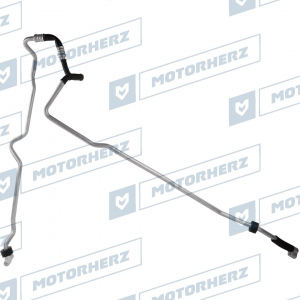 MOTORHERZ HAC0490