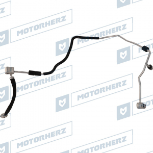 MOTORHERZ HAC0001