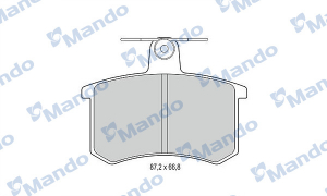 MANDO MBF015365