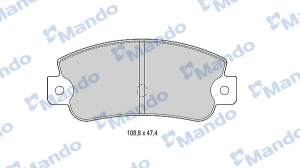 MANDO MBF015072