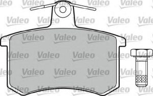 VALEO 598125