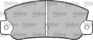 VALEO 598141