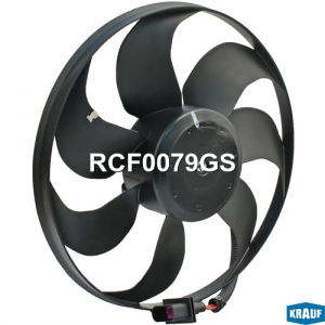 KRAUF RCF0079GS