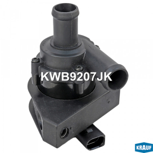 KRAUF KWB9207JK