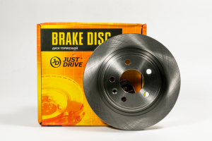 JUST DRIVE JBD0157