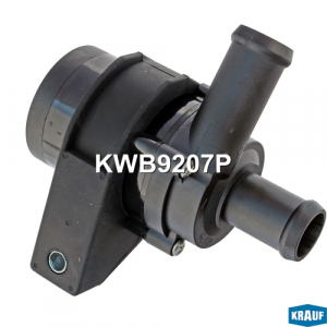 KRAUF KWB9207P