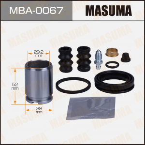 MASUMA MBA0067