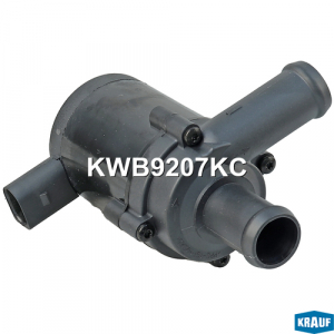 KRAUF KWB9207KC