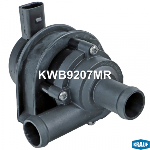 KRAUF KWB9207MR