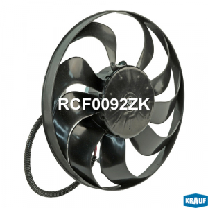 KRAUF RCF0092ZK