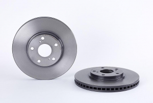 BREMBO 09A11011