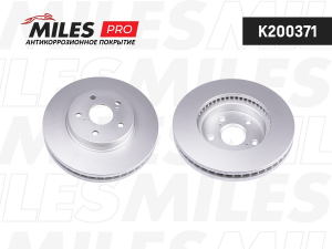 MILES K200371