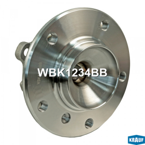 KRAUF WBK1234BB