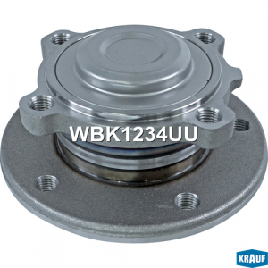 KRAUF WBK1234UU