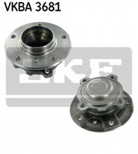 SKF VKBA3681