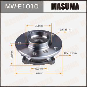 MASUMA MWE1010