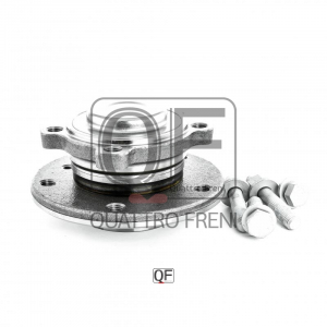 QUATTRO FRENI QF10D00036