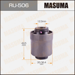 MASUMA RU506