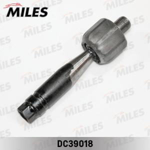 MILES DC39018